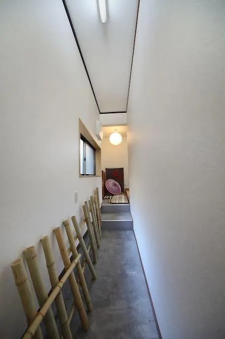 Hotel Tabata House Prefektura Tokio
