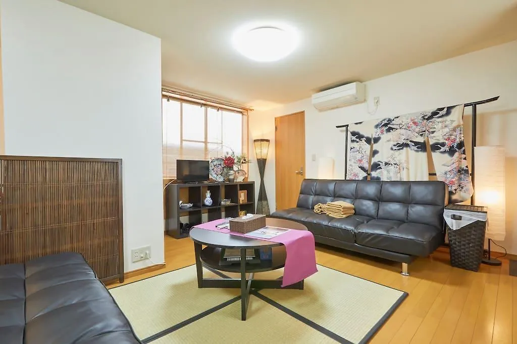 Hotel Tabata House Prefektura Tokio 0*,  Japonsko