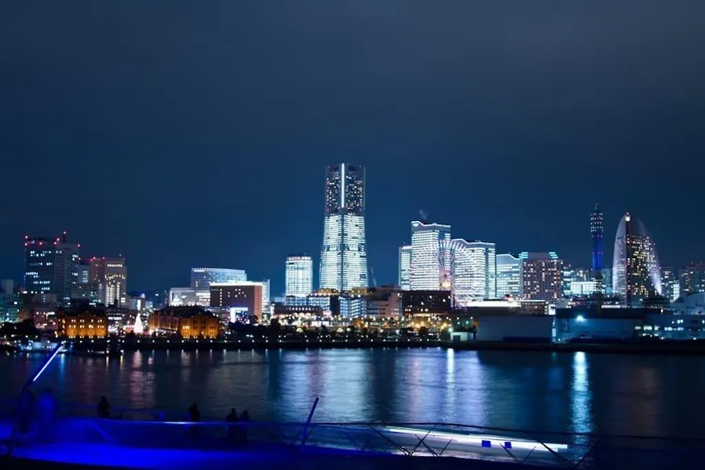 Hotel Tabata House Prefektura Tokio Prázdninový dům