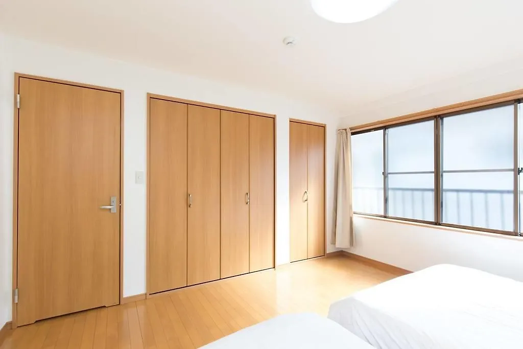 別荘 ホテルTabata House 東京都 日本