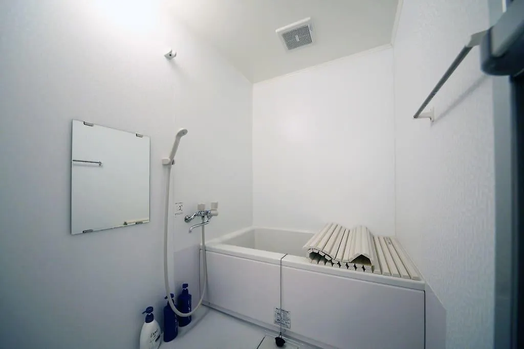 Hotel Tabata House Prefektura Tokio 0*,  Japonsko