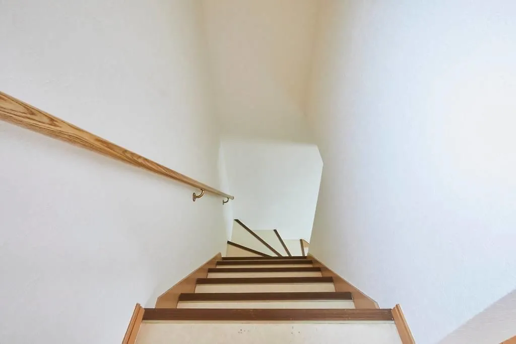 Hotel Tabata House Prefektura Tokio Prázdninový dům