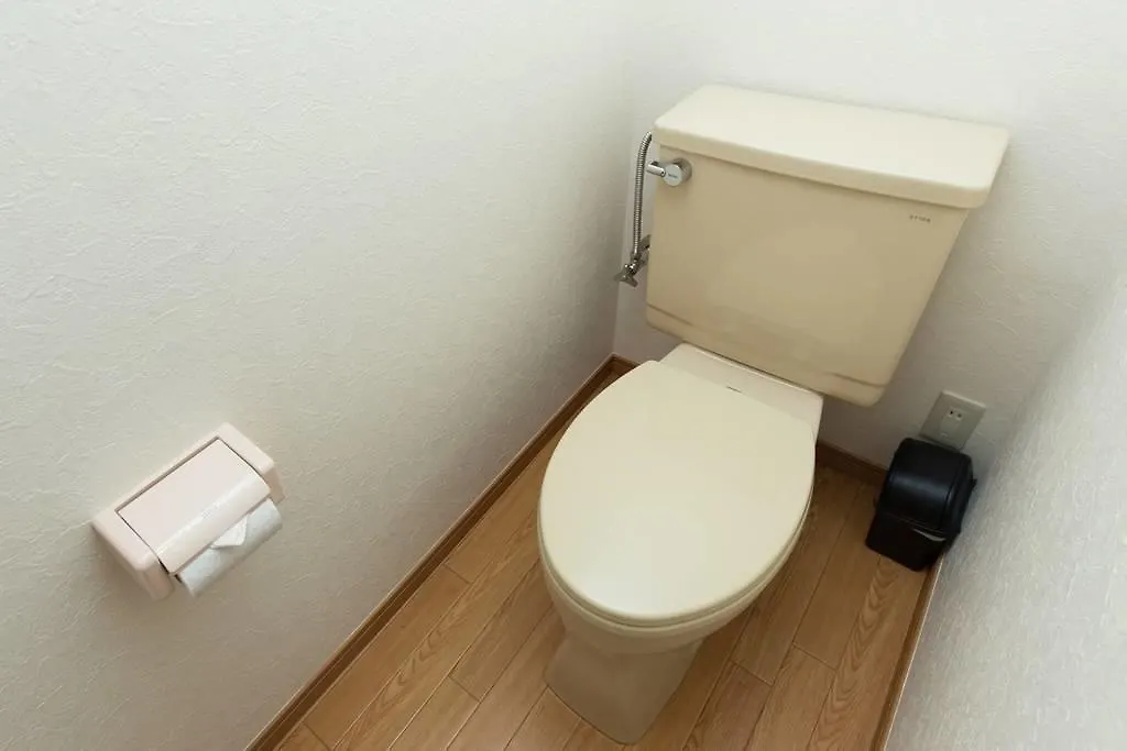 Hotel Tabata House Prefektura Tokio