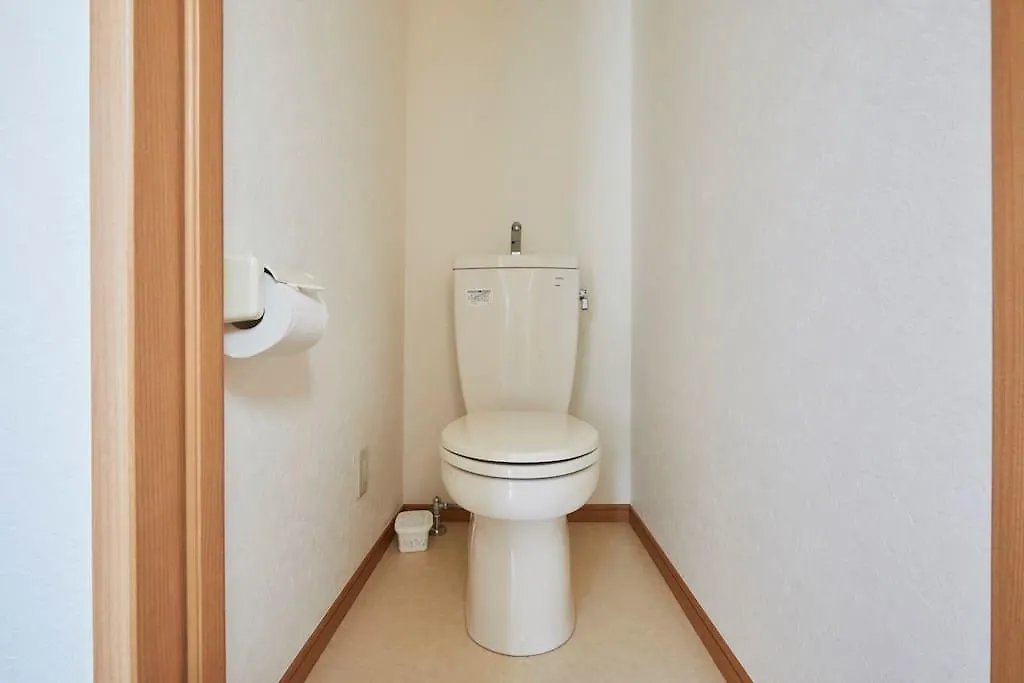 Hotel Tabata House Prefektura Tokio 0*,