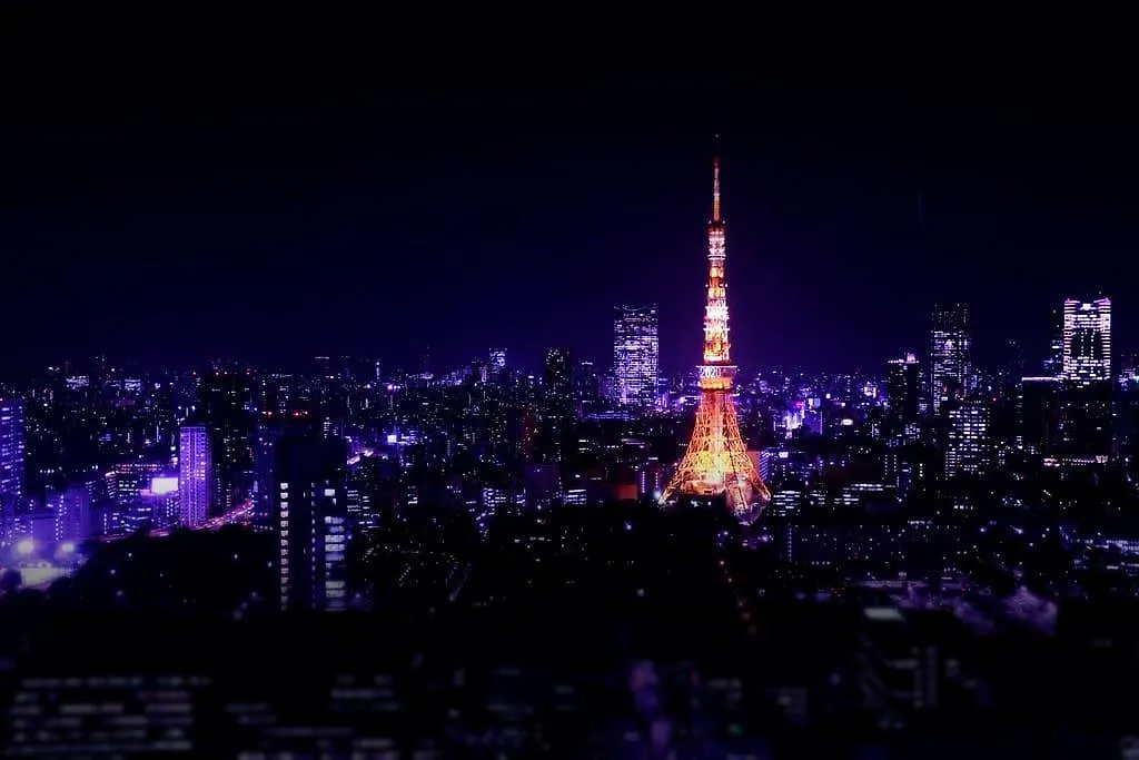 ホテルTabata House 東京都