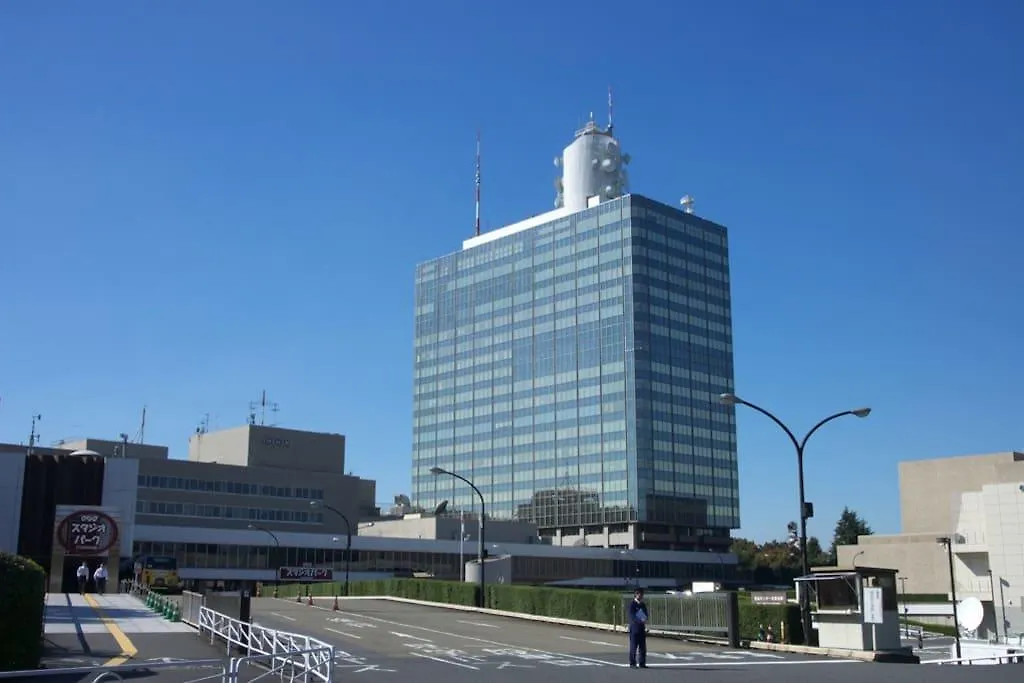 ホテルTabata House 東京都 別荘