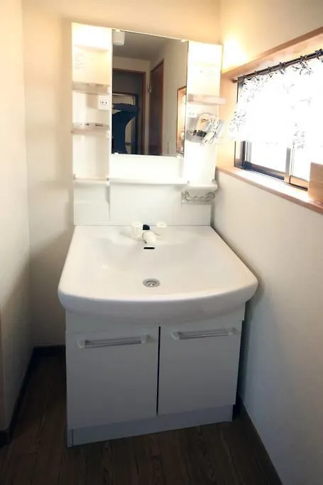 Hotel Tabata House Prefektura Tokio
