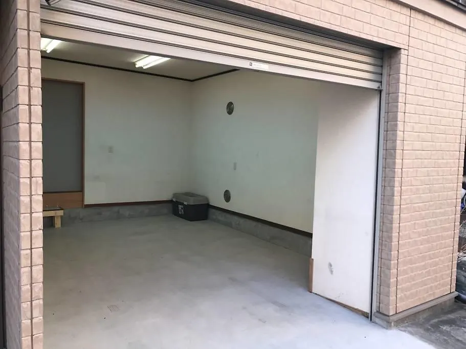 ホテルTabata House 東京都
