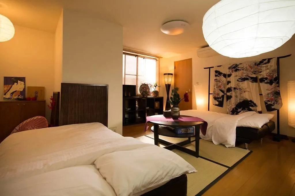 別荘 ホテルTabata House 東京都