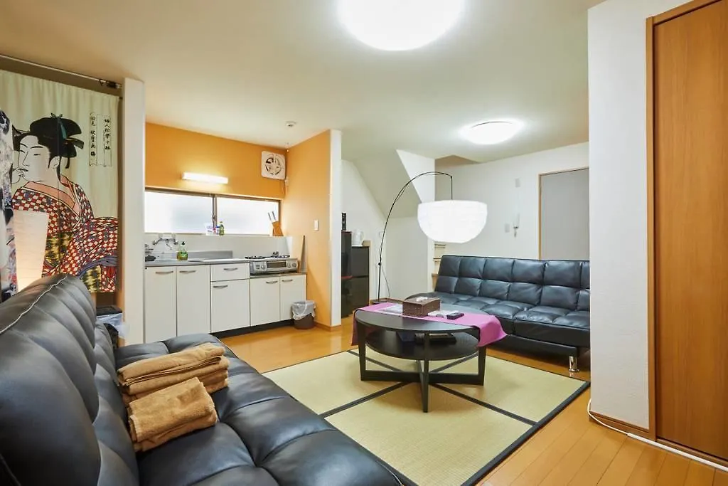 ホテルTabata House 東京都 0*,  日本